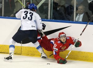 My tripping penalty was basically one degree of blatancy behind this one.