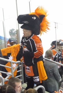 When is a horse not a horse?