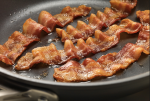 Bacon: the death of you?