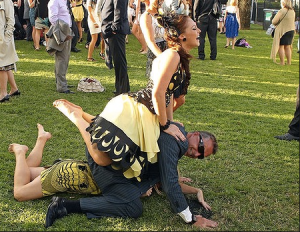 Not Nicko Place: damn. 