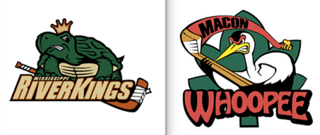 An unhappy turtle and Macon's sexy name.